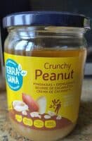 Crunchy Peanut