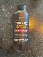 Teriyaki Sauce