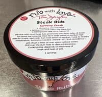 Steak Rub