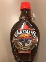 Sirop d’etable