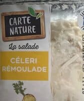 Céleri Rémoulade