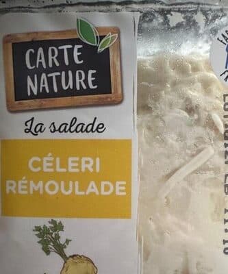 Céleri Rémoulade