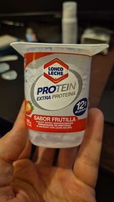 PROTEIN EXTRA PROTEÍNA