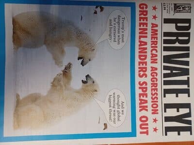 Private Eye