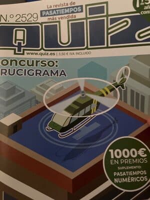 Pasatiempos