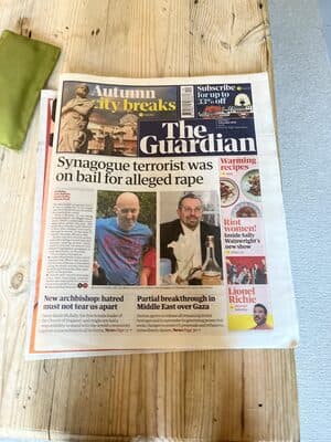 Newspaper