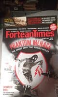 Fortean Times