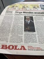 Jornal Desportivo