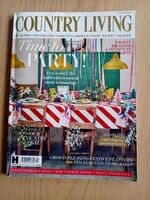 Country Living Magazine