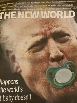Newa paper
