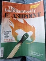 Guardian Weekly
