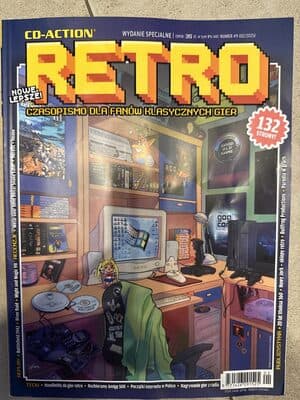 Retro