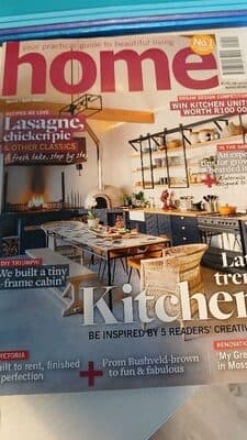 Home Magazine