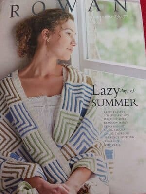 Magazine number 77