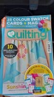 Love Quilting