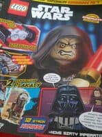 Gazetka Star Wars