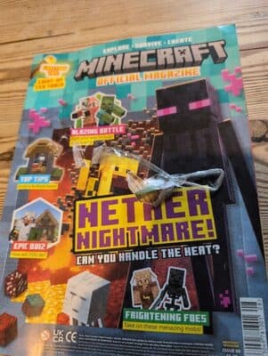 Minecraft