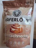 Haferlöwe Zimt