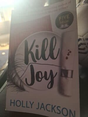 Kill joy