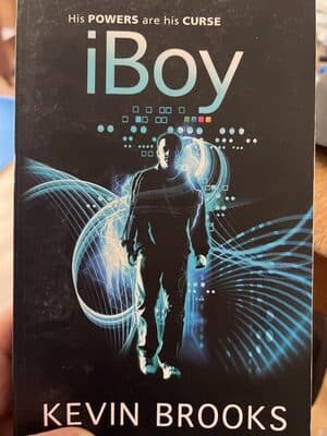 Iboy