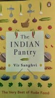 The Indian Pantry