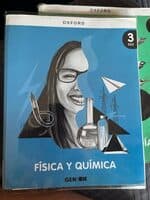 Física y Química 3º ESO