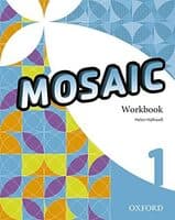 Mosaic Workbook 1
