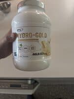 Hydro-gold Proteine Poeder