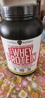 100% Whey Protein Professional