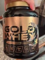 Gold Whey