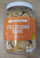 Stuzzichina olive
