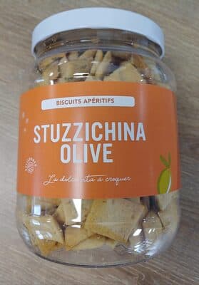 Stuzzichina olive