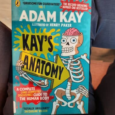 Kay's Anatomy