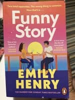 Funny story