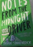 Notes from the Midnight Driver
