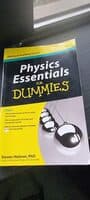 Physics essentials for dummies
