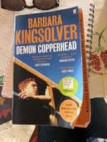 Demon Copperhead