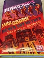 Minecraft Mob Squad