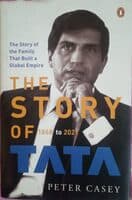The Story of Tata
