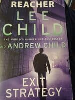 Jack Reacher