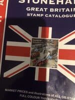Stoneham catalogue
