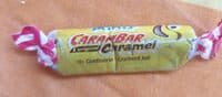 Carenbar