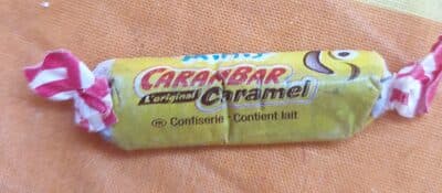 Carenbar