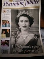 The Illustrated Platinum Jubilee
