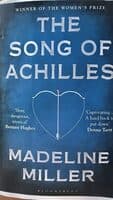 Sing of Achilles