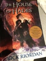 House of Hades