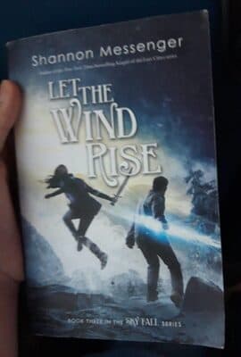 Let the Wind Rise