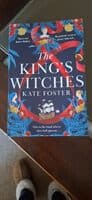 The King's Witches