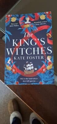 The King's Witches