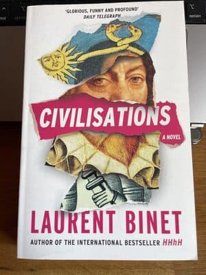 Civilisations